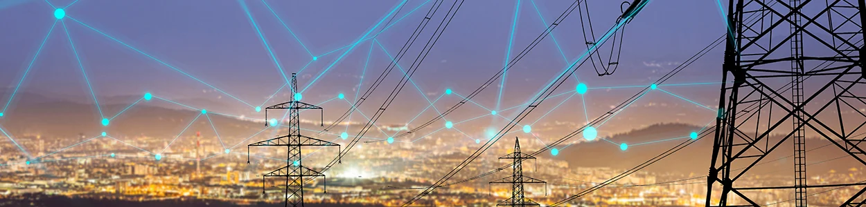 smart grid upgrades