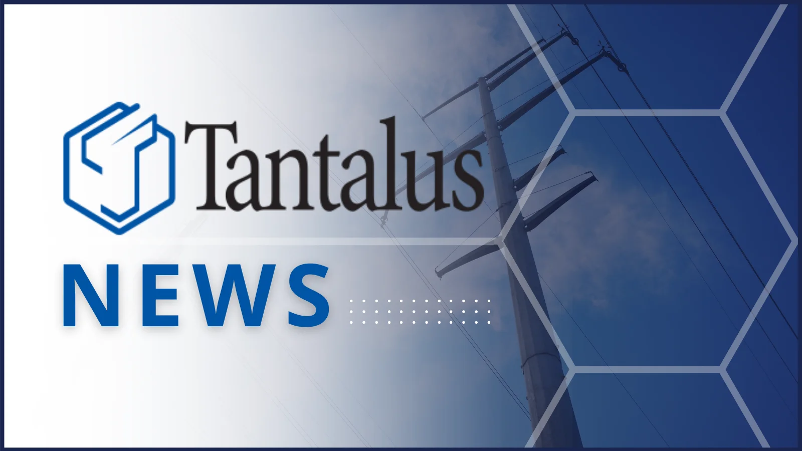 Tantalus News