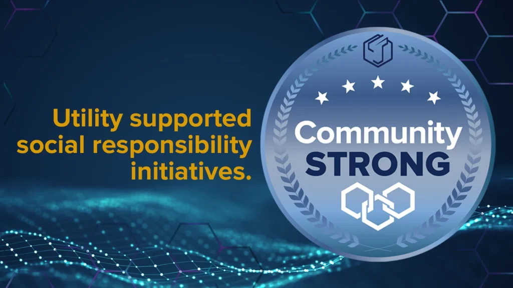 Community Strong