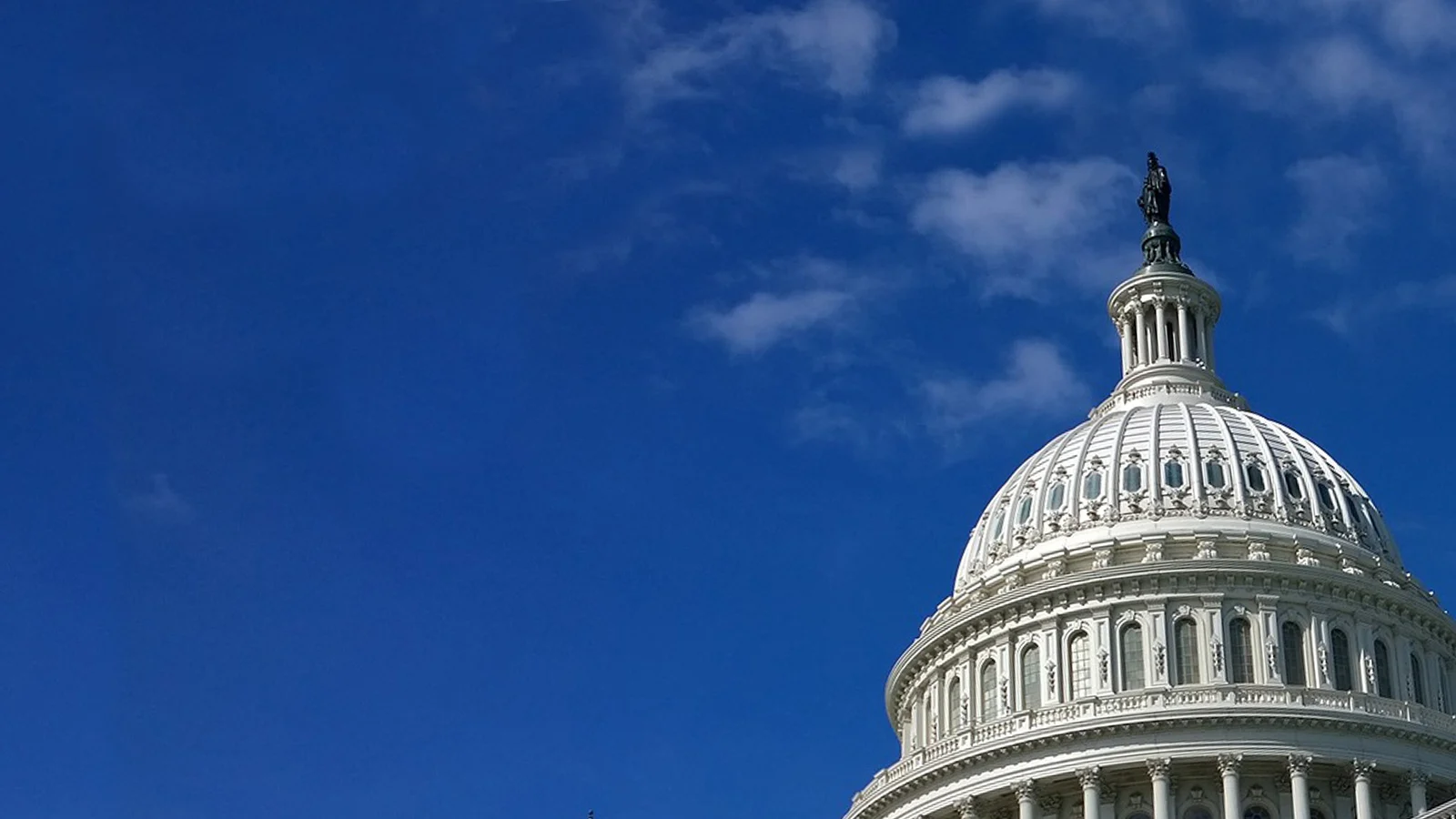 US Capitol