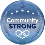 Community Strong