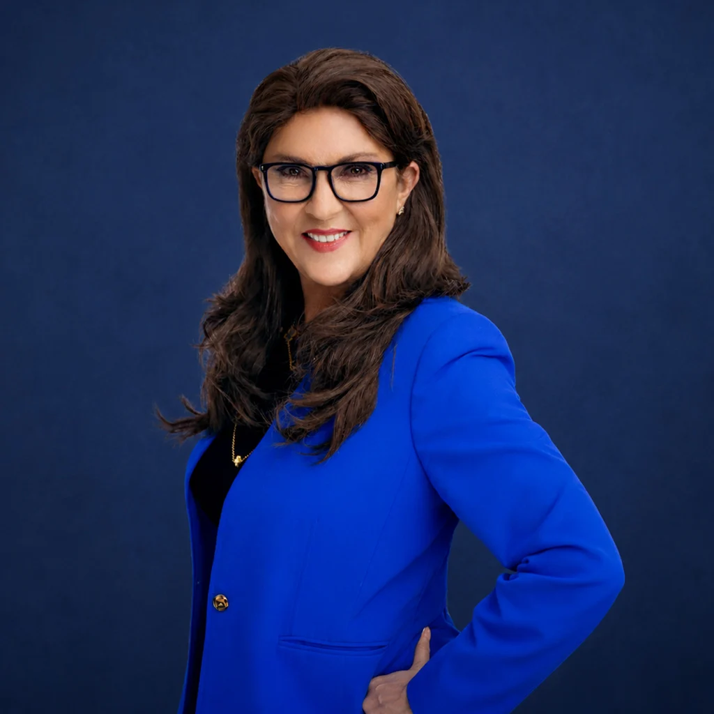 Susanna Zagar