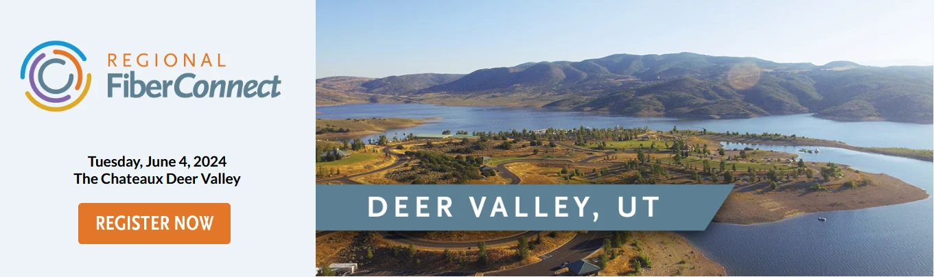 Regional Fiber Connect Deer Valley
