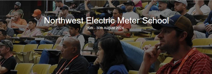 Northwest Electric Meter School