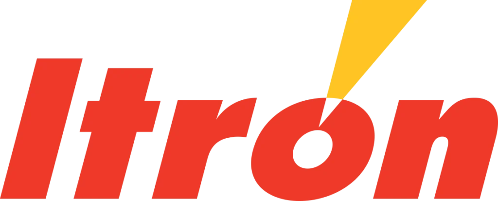 Itron