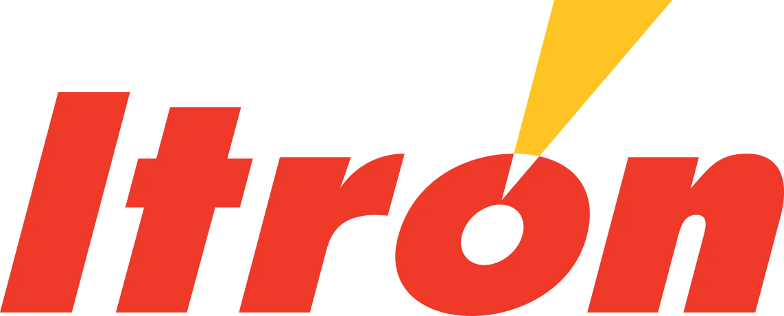 Itron