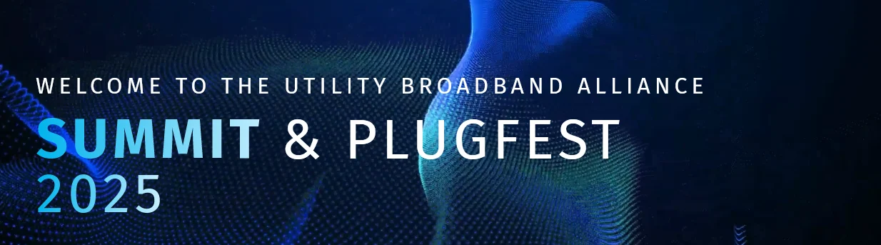 UBBA Summit & Plugfest