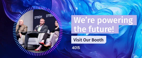 DTECH 2026