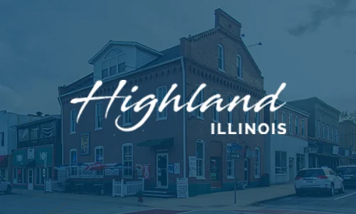 Highland Illinois + TRUGrid™ Analytics